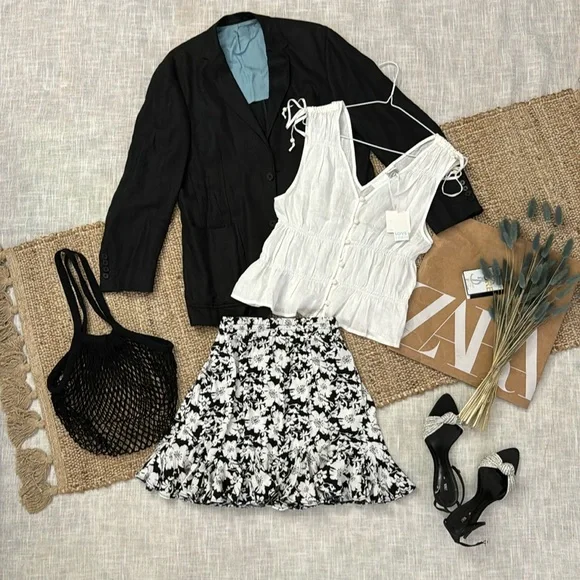 Cynthia Rowley top - Picture 2 of 8